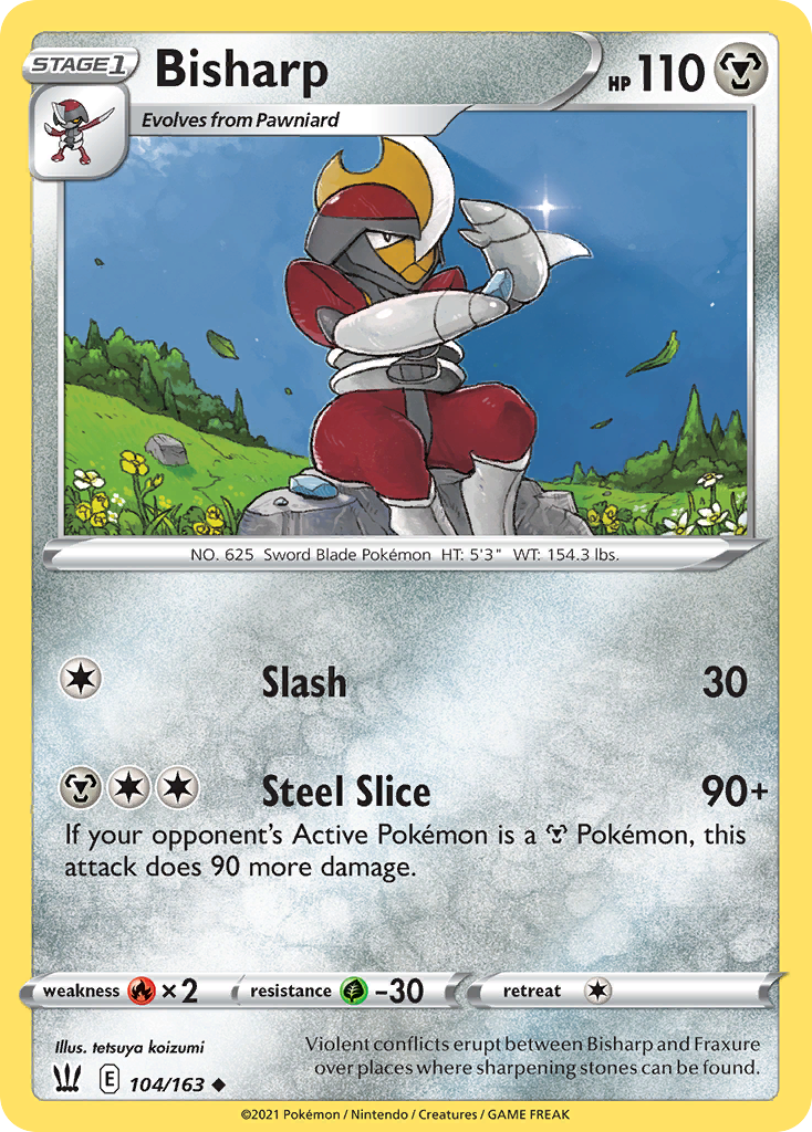 Bisharp (104/163)