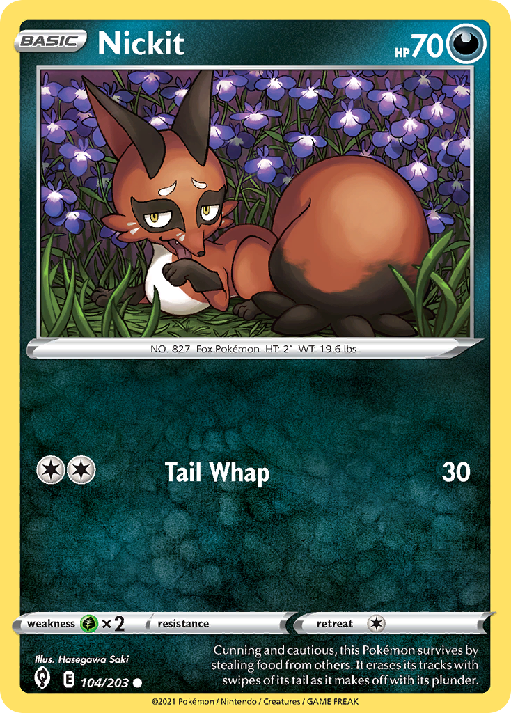 Nickit (104/203)