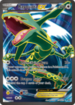 Rayquaza-EX (104/108)