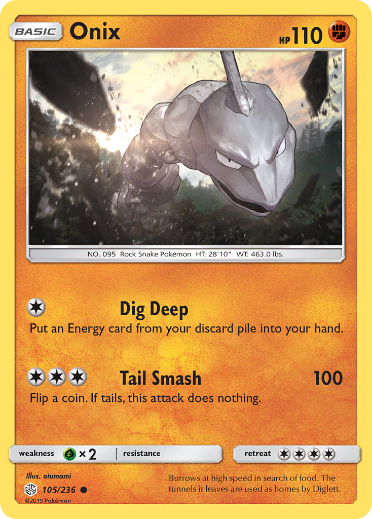 Onix (105/236)