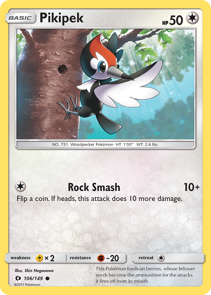 Pikipek (106/149)