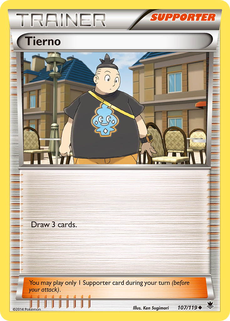 Tierno (107/119)