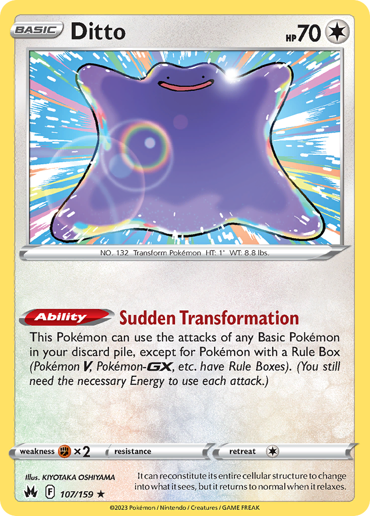 Ditto (107/159)