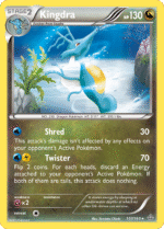 Kingdra (107/160)