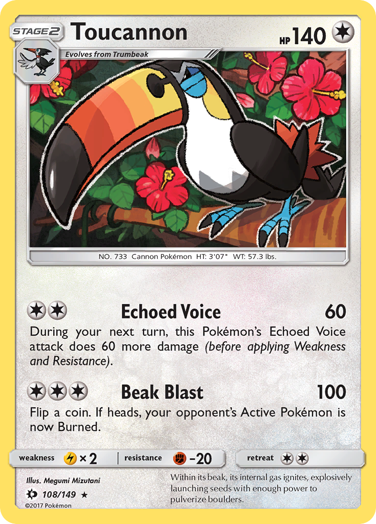 Toucannon (108/149)