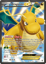 Dragonite-EX (108/111)