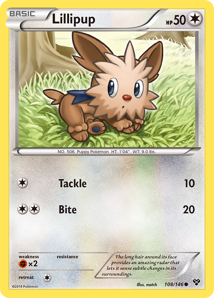 Lillipup (108/146)
