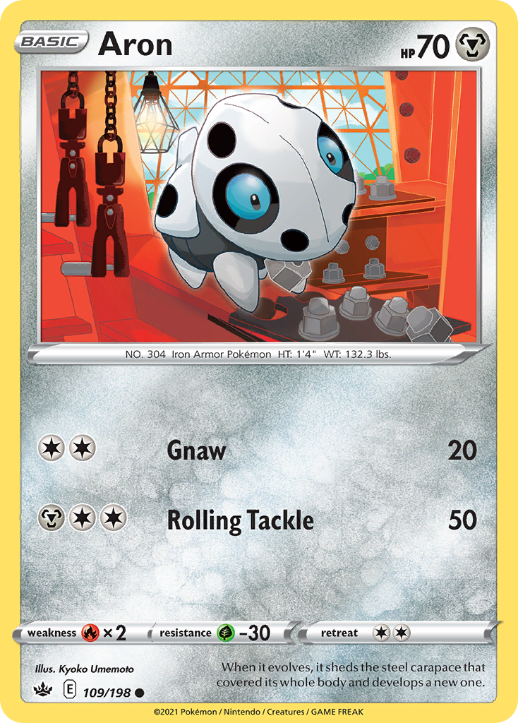Aron (109/198)