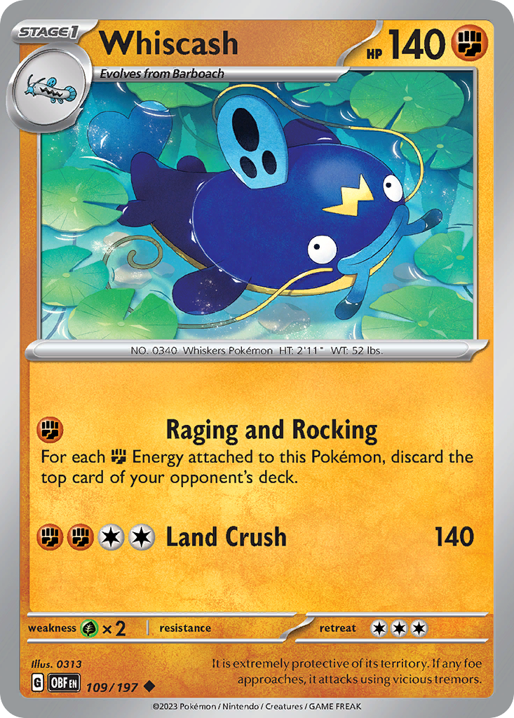 Whiscash (109/197)