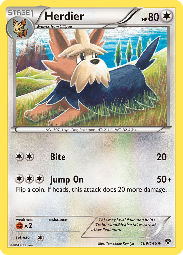Herdier (109/146)