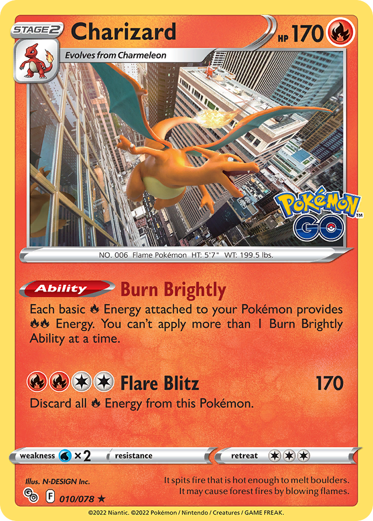 Charizard (010/78)