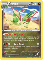 Flygon (110/160)