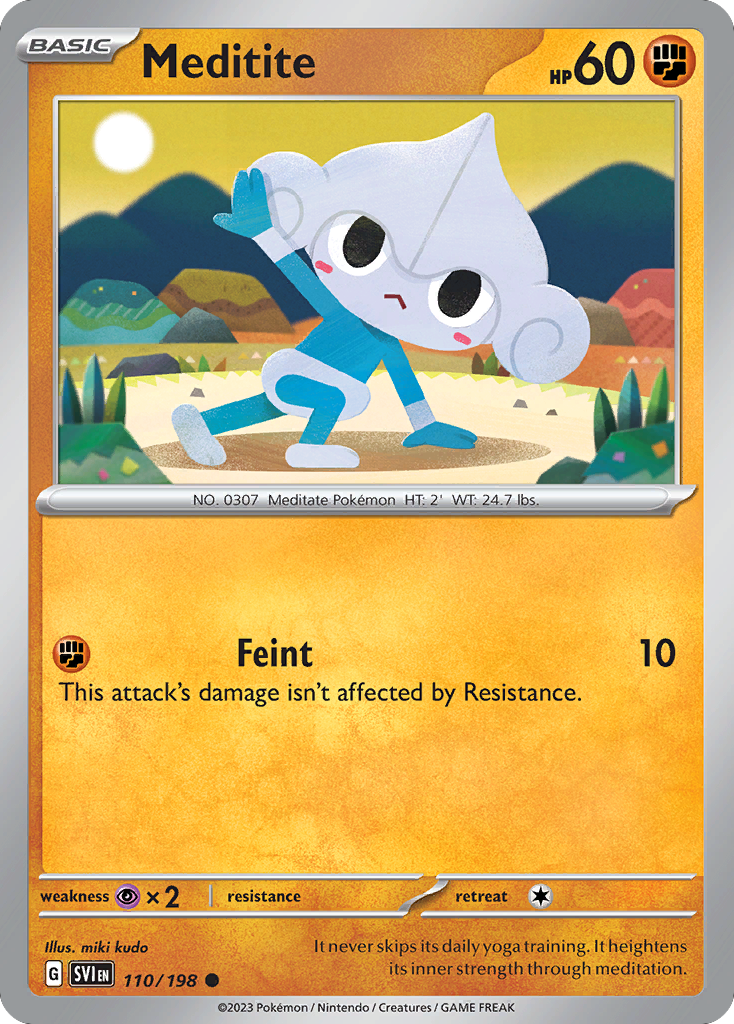 Meditite (110/198)