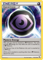 Mystery Energy (112/119)