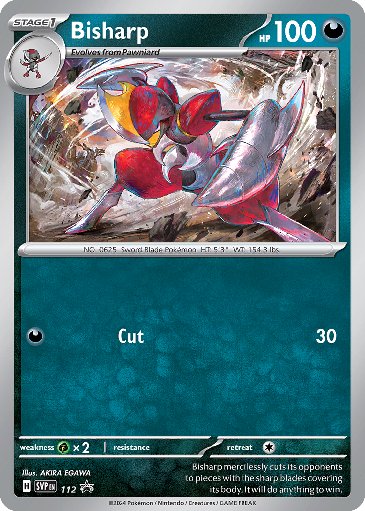 Bisharp (112/215)