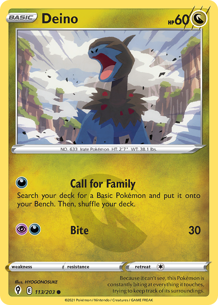 Deino (113/203)