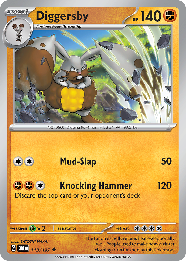 Diggersby (113/197)