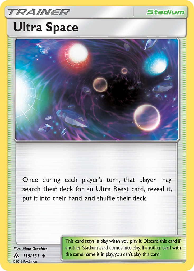 Ultra Space (115/131)