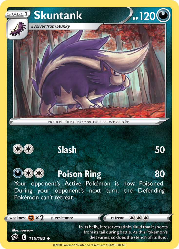 Skuntank (115/192)