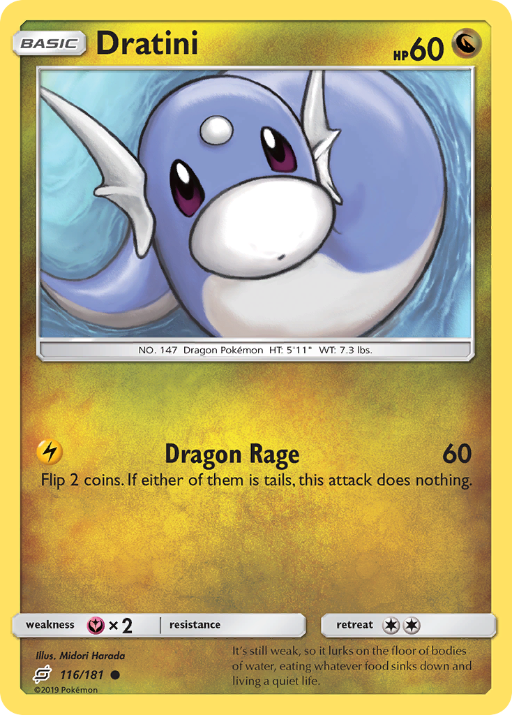 Dratini (116/181)