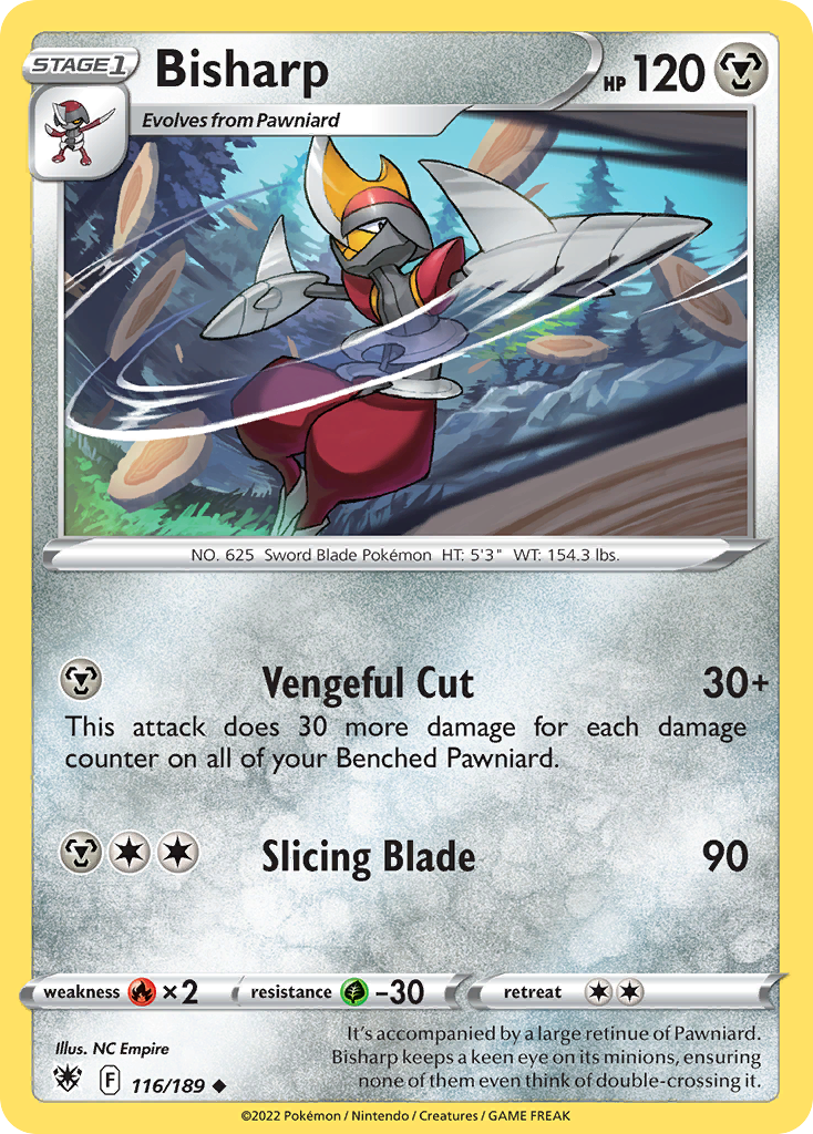 Bisharp (116/189)