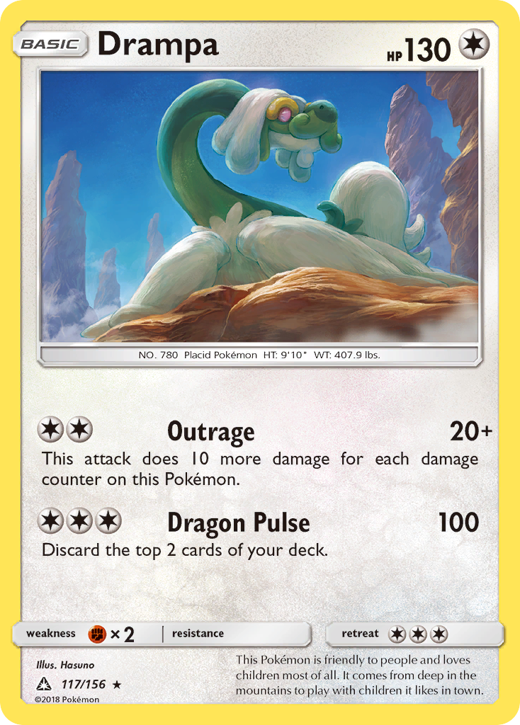 Drampa (117/156)