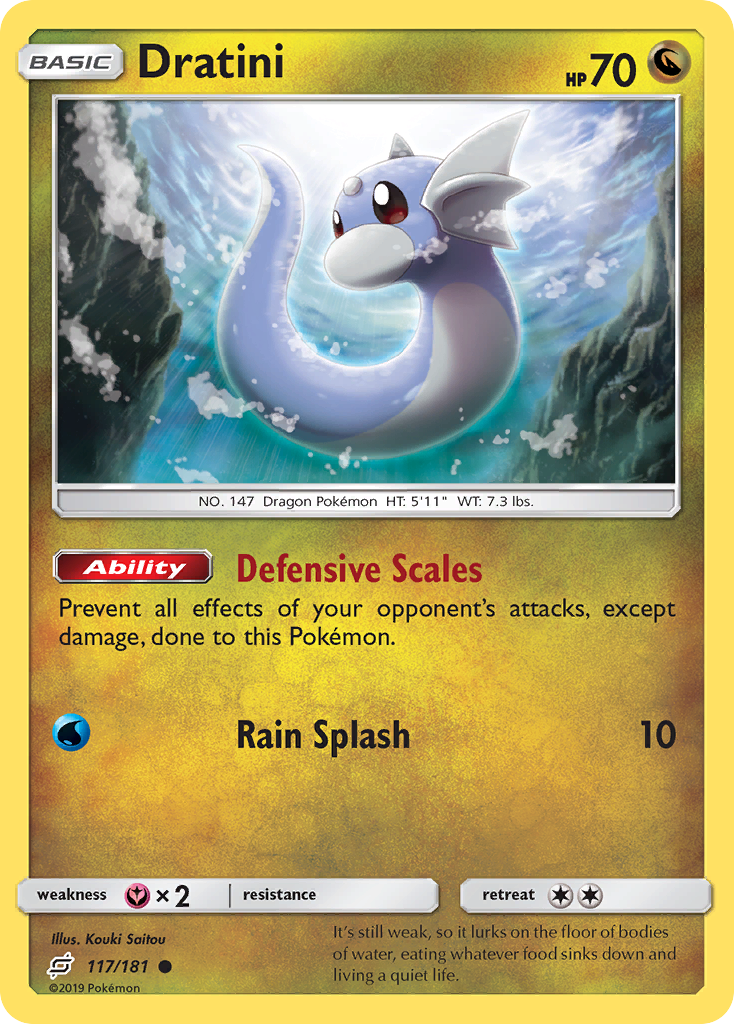 Dratini (117/181)