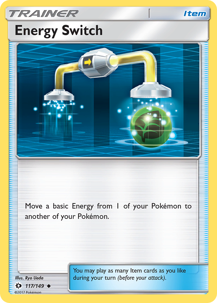 Energy Switch (117/149)