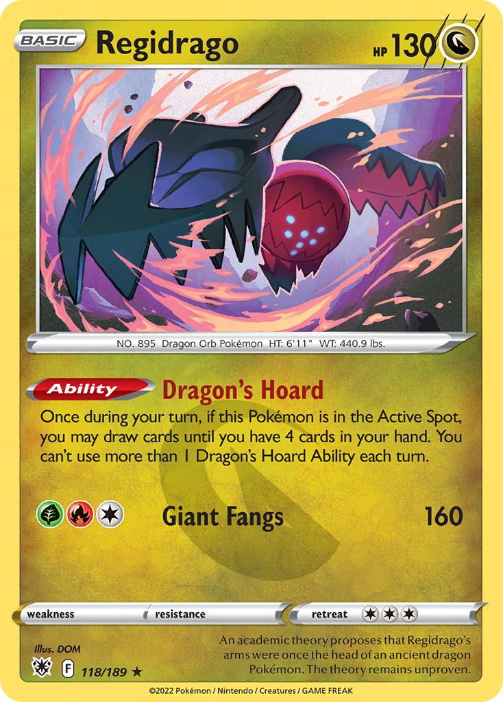 Regidrago (118/189)