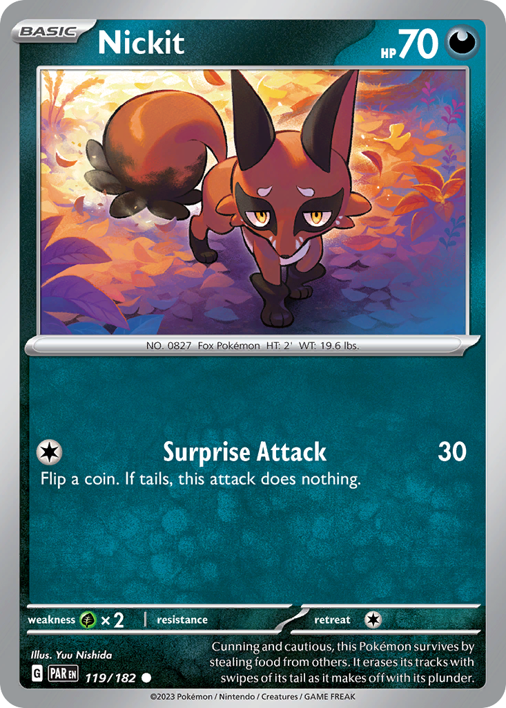 Nickit (119/182)