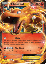 Charizard-EX (011/106)