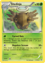 Shedinja (011/108)