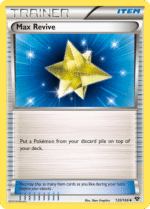 Max Revive (120/146)