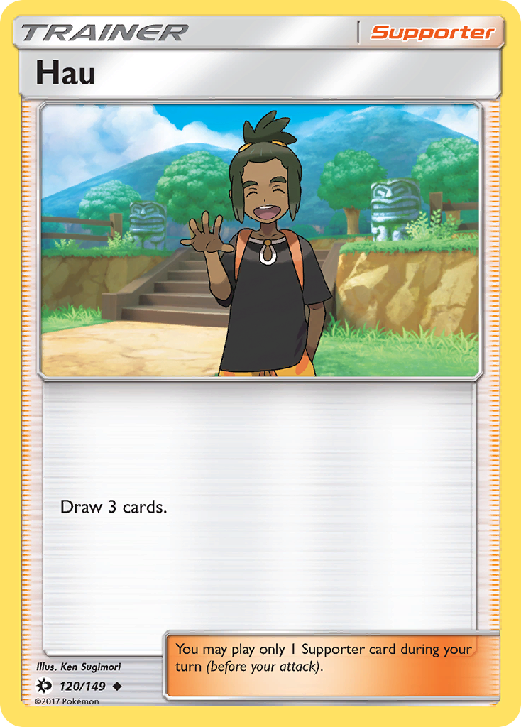Hau (120/149)