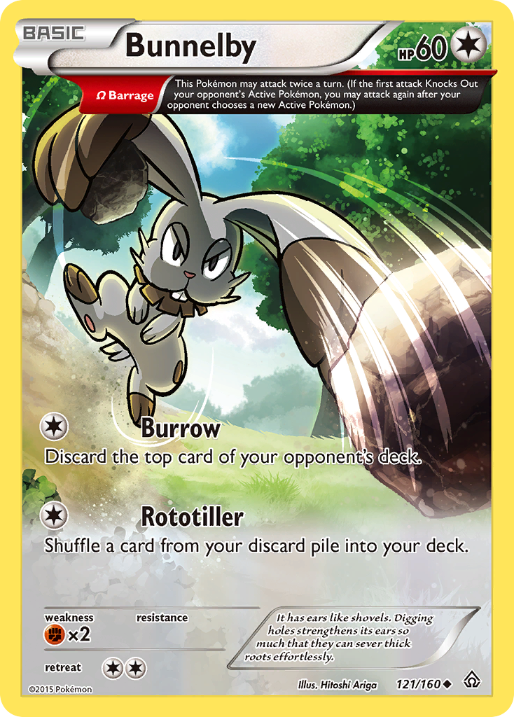 Bunnelby (121/160)