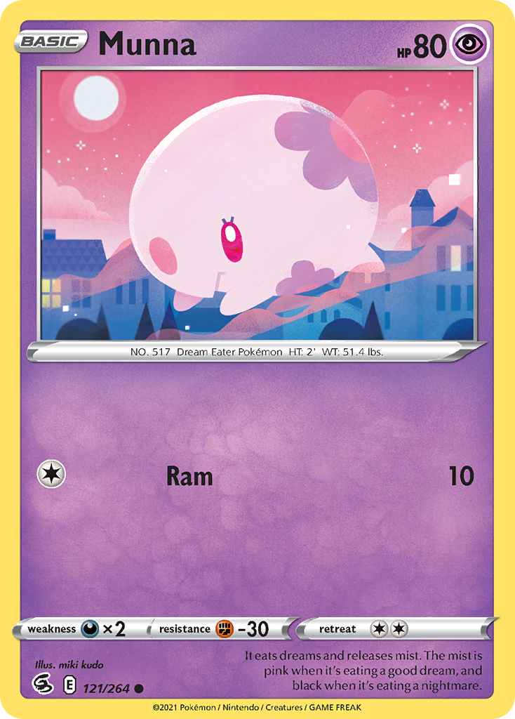 Munna (121/264)