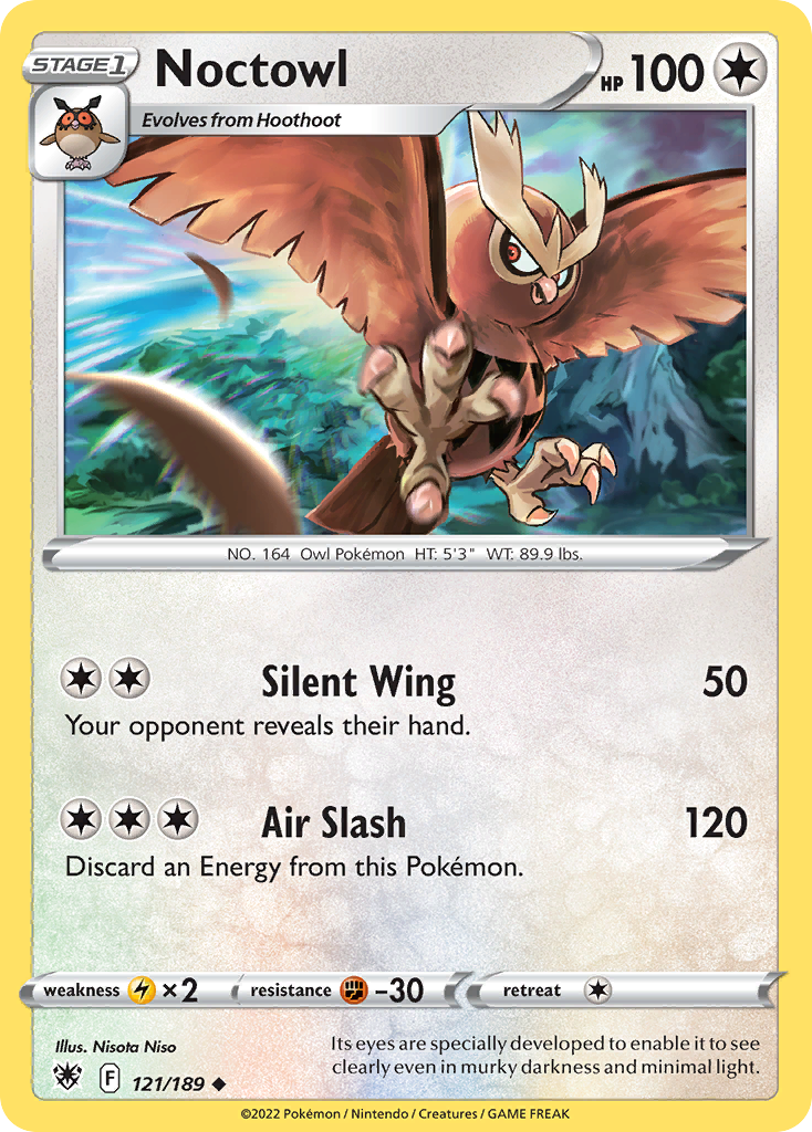 Noctowl (121/189)