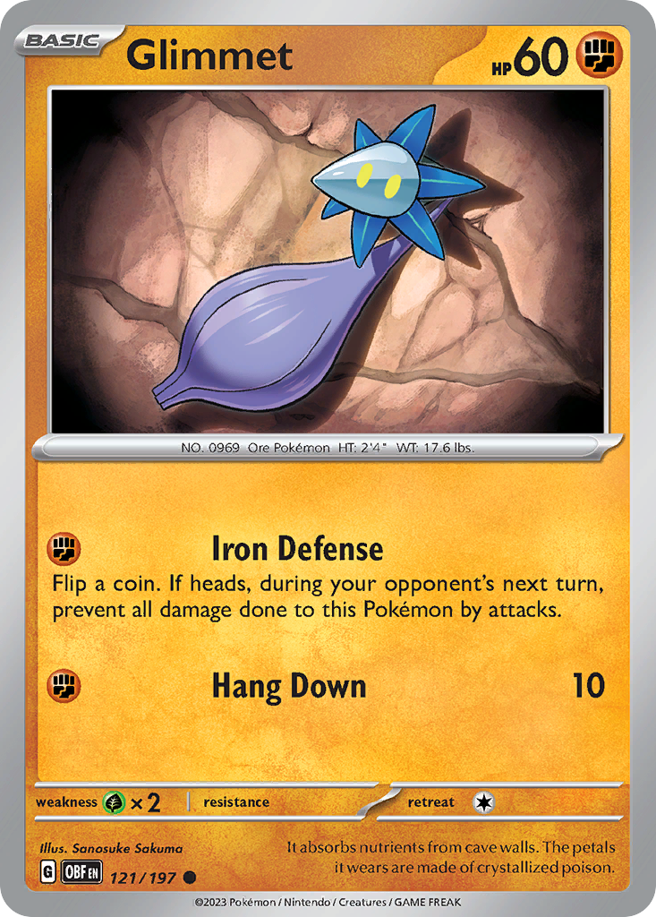 Glimmet (121/197)