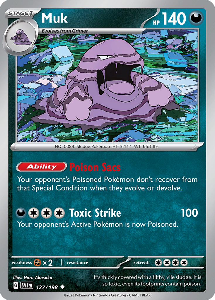 Muk (127/198)