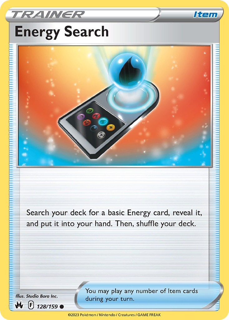 Energy Search (128/159)