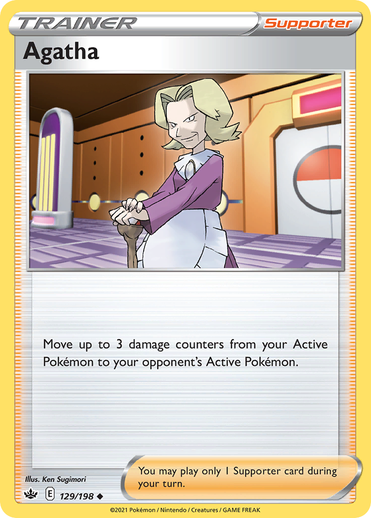 Agatha (129/198)