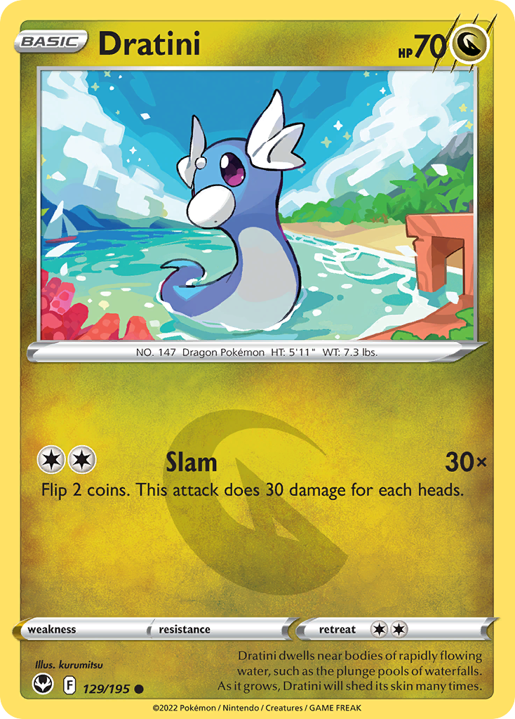 Dratini (129/195)