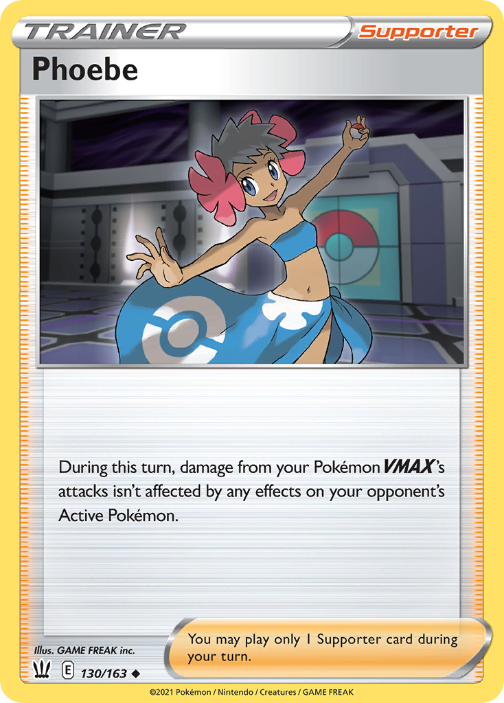 Phoebe (130/163)