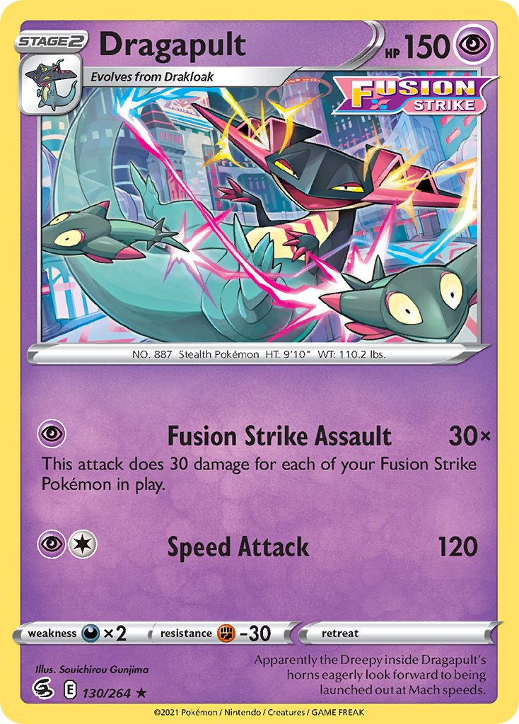 Dragapult (130/264)