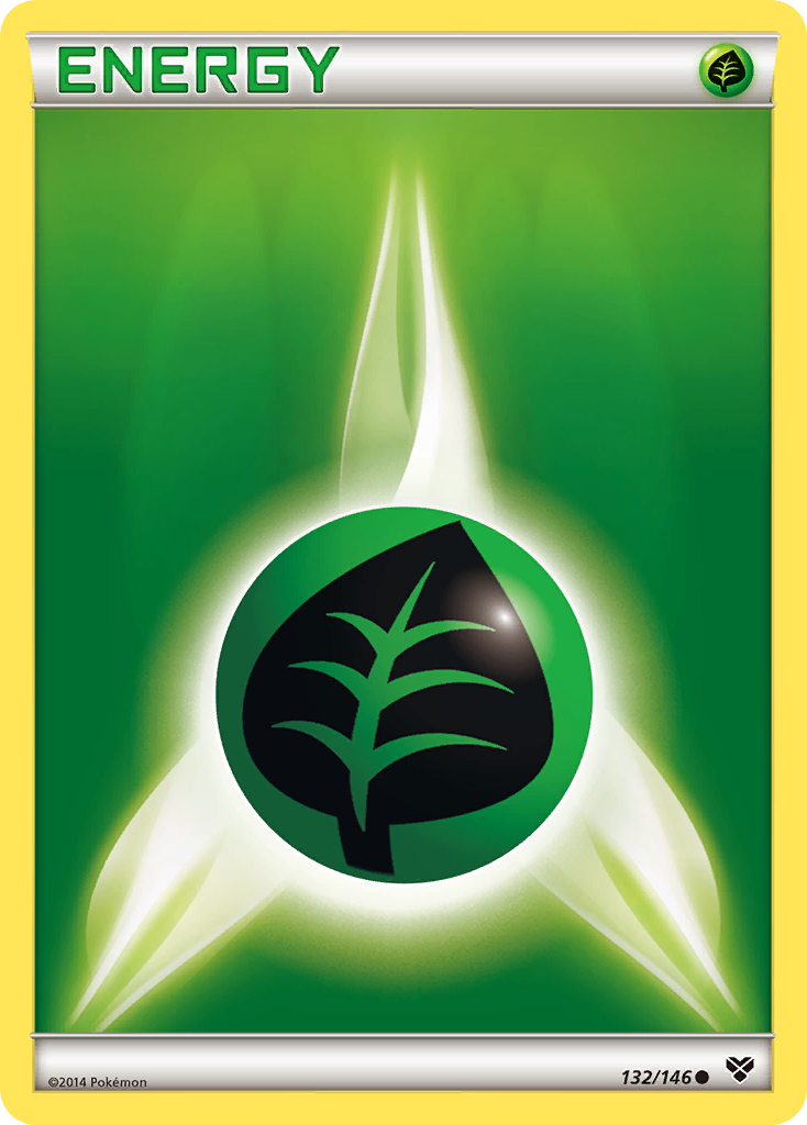 Grass Energy (132/146)