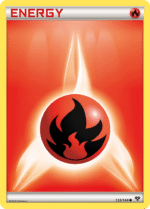 Fire Energy (133/146)