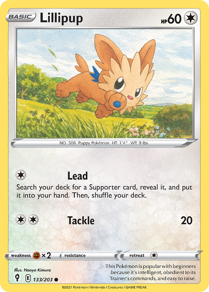 Lillipup (133/203)