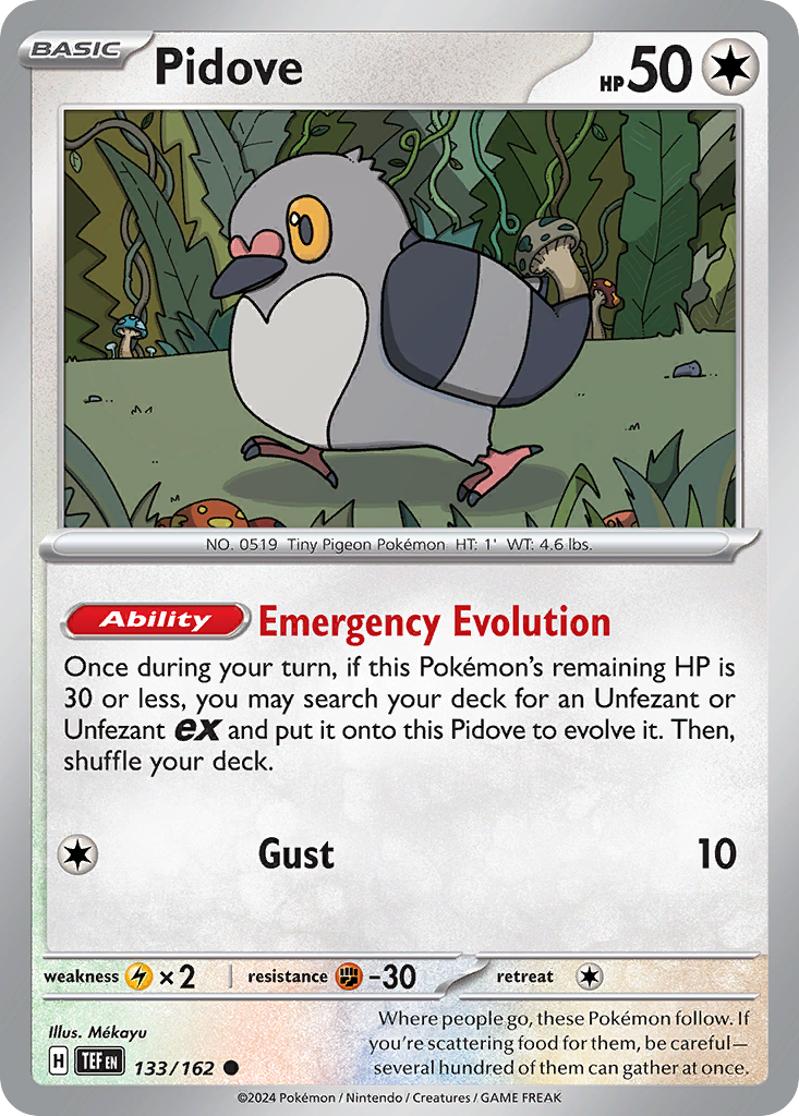 Pidove (133/162)