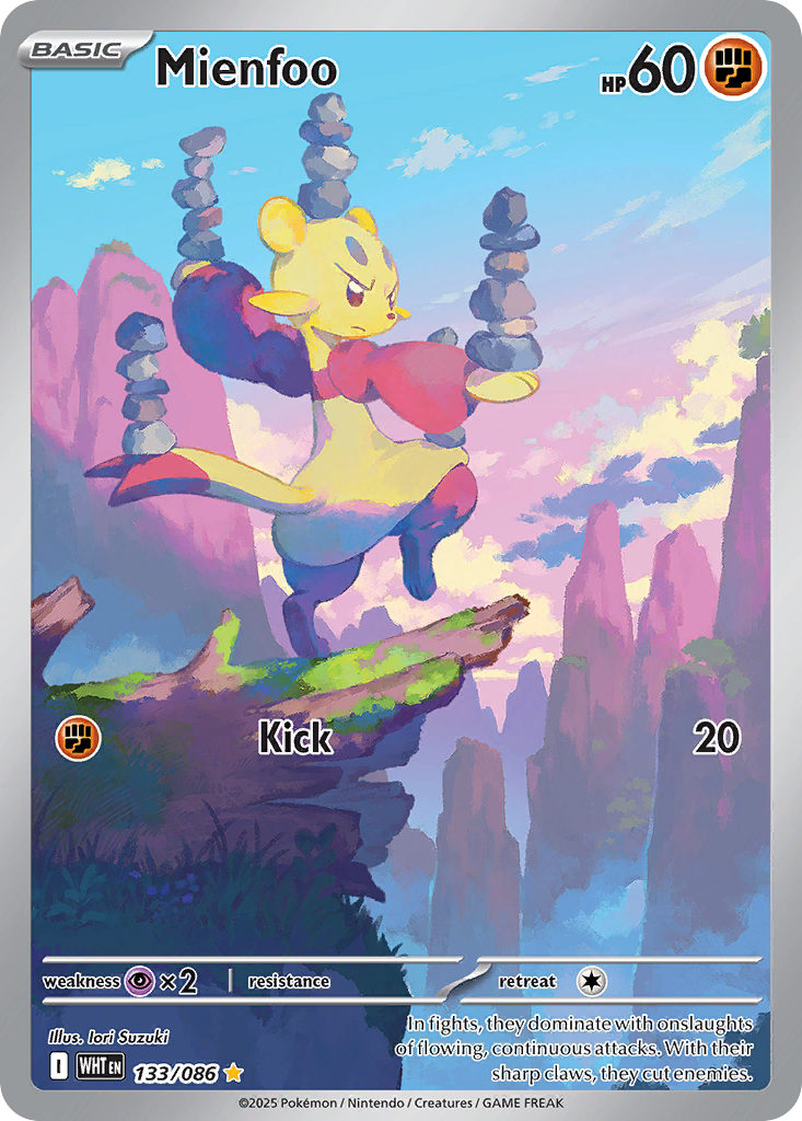 Mienfoo (133/86)