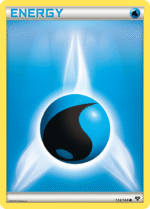 Water Energy (134/146)